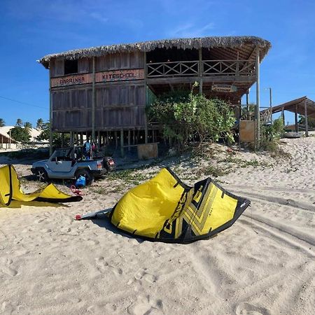 Casa Tartaruga Bed & Breakfast Castelhanos Dış mekan fotoğraf