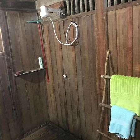 Casa Tartaruga Bed & Breakfast Castelhanos Dış mekan fotoğraf